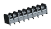 Terminal Blocks - 4-1437664-1 - Powell Electronics, Inc.