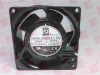 Fan/Thermal Management for Control Panel - 119282297 - Radwell International