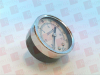 Pneumatic Gauge - 47667424 - Radwell International