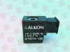 Valve Coil - 32799296 - Radwell International