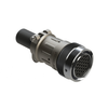 Circular Connector Housings - 889-AHDM06-24-31ST-059-ND - DigiKey