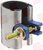 Clamp - 112091351 - Radwell International