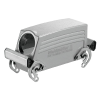 Heavy Duty Connector Housings, Hoods, Bases - 1661860000-ND - DigiKey