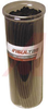 Tube, Shrink;Blk PVC;150 1'pcs(1/8