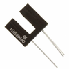 Photointerrupters - Slot Type - Transistor Output - OPB865N11 - ODG (Origin Data Global)