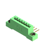 Edgeboard Connectors - 151-837-006-559-103-ND - DigiKey