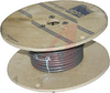 Cable, Unshielded; 7; 18 AWG; 16 x 30; 0.29 in.; 0.016 in.; Color-Coded PVC - 70140484 - Allied Electronics, Inc.