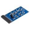 Expansion Boards, Daughter Cards - 505-EVAL-KW4502Z-ND - DigiKey