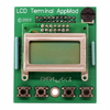 LCD, OLED Character and Numeric - 29121-ND - DigiKey
