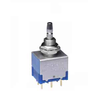 Light Touch Miniature Pushbuttons -- DB2521P