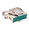 Rectangular Connector Housings - 670-QE4301A29S-F0-ND - DigiKey