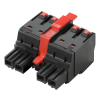 Headers, Plugs and Sockets - 281-2493210000-ND - DigiKey