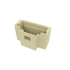 Headers, Male Pins - 609-10164365-00741LFTR-ND - DigiKey