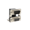 D-Sub Connector Assemblies - 664-L17H2170120889-ND - DigiKey