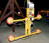 Electric Powered Vacuum Lifter - E50M4-48/30HF-MUP - ANVER Corporation
