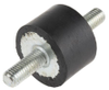 Anti Vibration Mounts - 1623238 - RS Components, Ltd.
