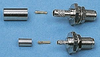 Coaxial Connectors - 1939066 - RS Components, Ltd.