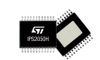 Power Switch ICs - 2395528P - RS Components, Ltd.