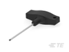 Cable Entry Plates - 2499695-1 - TE Connectivity