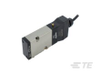 Solenoid Valves - 5000005640-SE - TE Connectivity
