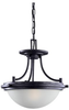 Semi-Flush Mts.-Bowl Style - 47672 - Light Center (The)