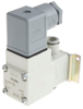Pneumatic Solenoid Valves - 8930029 - RS Components, Ltd.