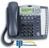 AT&T; 4 Line Expandable Speakerphone with CID - ATT974 - TelephoneStuff.com