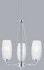 M220178 Mid. Chandeliers-Glass Up - 753011 - Capital Lighting, Inc.