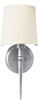 MNS118SNEC Sconces-Single Candle - 451999 - Capital Lighting, Inc.