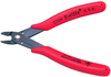 Xcelite Round Diagonal Shear Steel Shear Cutting Plier 1178M - 5 5/8 in Length - Molded Plastic Grip - 037103-03082 - R. S. Hughes Company, Inc.