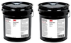 3M Scotch-Weld 812NS Yellow Accelerator (Part A) Potting & Encapsulating Compound - 5 gal Pail - 64501 -- 051115-64501 - Image