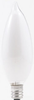 Standard Incandescent Lamp -- 40B10C/DLF/BL/2PK-120V/13320 - Image