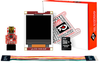 Display Modules - LCD, OLED, Graphic - 1613-1034-ND - DigiKey