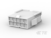Rectangular Power Connectors - 1-1969613-0 - TE Connectivity