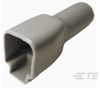 Automotive Connector Caps & Covers - DT6S-BT - TE Connectivity
