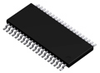 High Performance, High Reliability 36V Series Stepper Motor Driver -- BD6383EFV