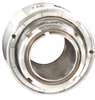 Rexnord ZCS6212 Cartridge Blocks Rex Spherical Roller Bearings - ZCS6212 - RegalRexnord