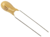 Tantalum Capacitor, Epoxy-Coated, Mccb Series, 6.8 F, 20%, 25 V, Radial Leaded, 5.1 Mm Rohs Compliant Multicomp Pro - 25M8476 - Newark, An Avnet Company