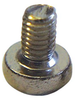 Screw, Pan Head Phillips, Ss A4, M3, 8Mm; Thread Size Metric Ettinger - 58Y7564 - Newark, An Avnet Company