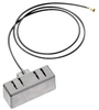 Stamped Antenna, 5.15-5.875Ghz, 3Dbi; Antenna Type Te Connectivity - 97X4173 - Newark, An Avnet Company