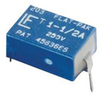Fuse, Pcb, 1A, 250V, Slow Blow; Fuse Current Littelfuse - 87F1776 - Newark, An Avnet Company