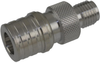 Adapter, Coaxial, Qma Plug-Sma Jack, 50 Ohm; Convert From Coax Type Amphenol Rf - 88W4269 - Newark, An Avnet Company