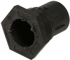Circular Housing, Rcpt, 5Pos, Flange; Product Range Te Connectivity - 78Y5355 - Newark, An Avnet Company