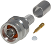 Rf Coaxial, N Plug, 50 Ohm, Cable; Connector Type Multicomp Pro - 37AC0249 - Newark, An Avnet Company