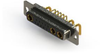 Combo D-Sub Conn, R/a Rcpt, Db-13W3, Th; Product Range Edac - 54AJ7201 - Newark, An Avnet Company