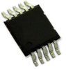 Ic, Dig Pwr Monitor, 5.5V, Msop-10; No. Of Amplifiers Renesas - 23X6631 - Newark, An Avnet Company