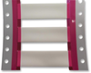 Heatshrink, Sleeve, 9.5Mm, White, Bx250; Marker Type Raychem Te Connectivity - 51AH9978 - Newark, An Avnet Company