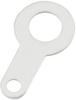Terminal, Ground Lug, #5, Brass; Stud Size Imperial Multicomp Pro - 49AC3983 - Newark, An Avnet Company