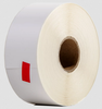 Label Roll – Black on White for D2 printer SATO (with glue) -- WANAKD2