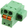 Terminal Blocks - Headers, Plugs and Sockets - 609-4567-ND - DigiKey